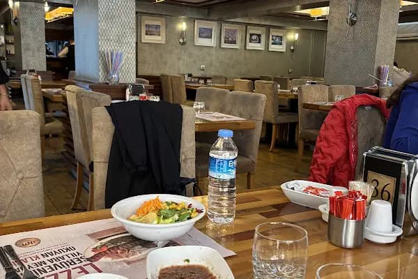Urfalı Hacı Mehmet - Restoran - Ankara Altındağ