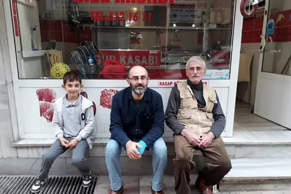 Gür Kasabı - Kasap - Bursa Gemlik