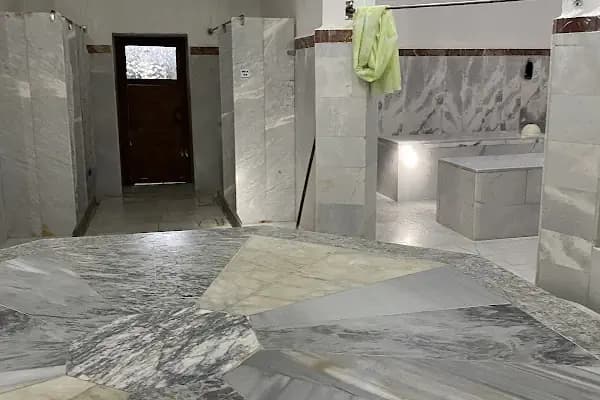 Dalyan Hamam&amp;Sauna - Hamam - Muğla Köyceğiz