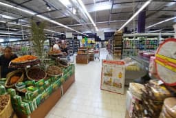 Midtown Alışveriş Merkezi
