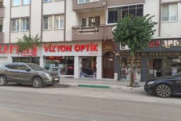 Vizyon optik
