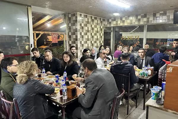 Furkan Kebap Salonu - Kebap Restoranı - Adana Çukurova
