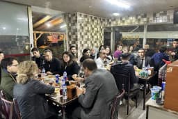 Furkan Kebap Salonu