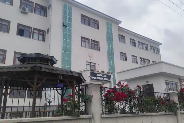 Beypazarı Halk Eğitimi Merkezi Müdürlüğü - Eğitim - Ankara Keçiören