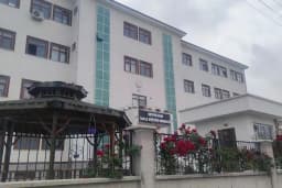 Beypazarı Halk Eğitimi Merkezi Müdürlüğü