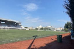 Balçova Belediyesi Spor Kompleksi