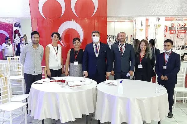 Güzel Konak Düğün Salonu - Düğün Hizmeti - İstanbul Güngören