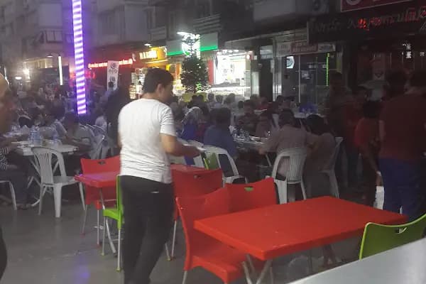 Domino's Pizza Bayraklı - Pizza restoranı - İzmir Bayraklı