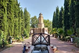 Atatürk Kültür Parkı