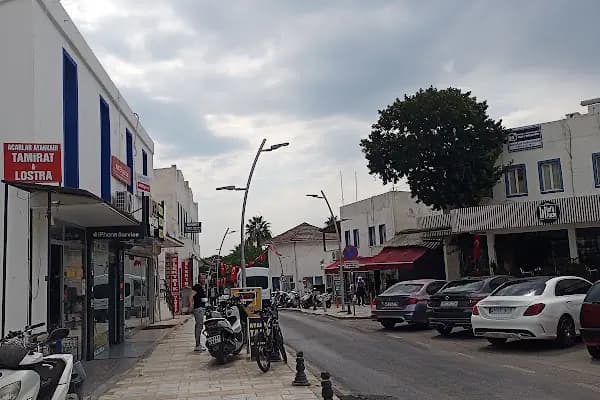 Cep Doktor Bodrum - Cep Telefonu Teknik Servisi - Cep Telefonu Tamir Atölyesi - Muğla Milas