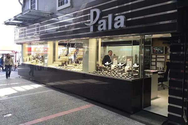 Pala Kuyumculuk - Kuyumcu - Balıkesir Karesi