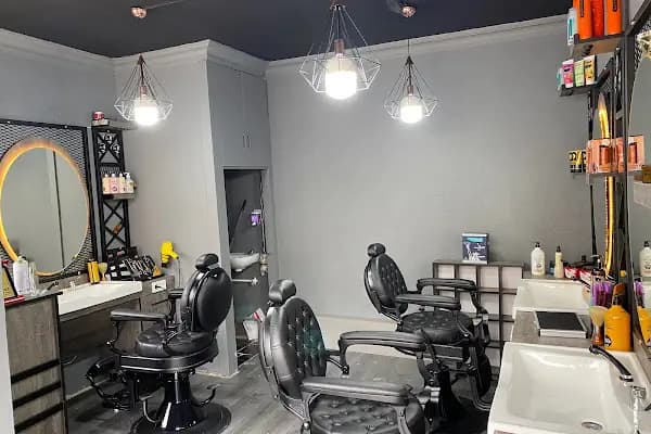 siyah inci barber shop güngören - Berber Dükkanı - İstanbul Esenler