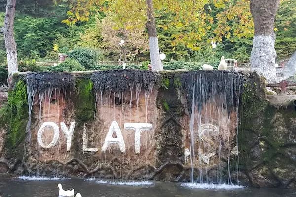 Oylat Köy Konagı Butik Otel - Konaklama Tesisi - Bursa Harmancık