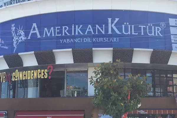 Amerikan Kültür Dil Okulları Bursa Görükle Temsilciliği - İngilizce Dil Okulu - Bursa Nilüfer