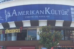 Amerikan Kültür Dil Okulları Bursa Görükle Temsilciliği