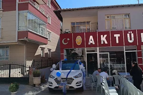 Fatih Erdem Masa Sandalye Kiralama - Organizasyon Şirketi - Ankara Altındağ