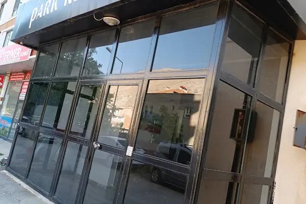 Gulumser Hatun Termal Otel &amp; Spa - Otel - Kahramanmaraş Afşin