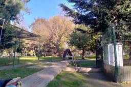 Hikmet Şahin Kültür Parkı