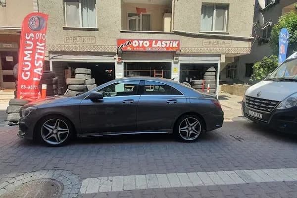 GÜMÜŞ OTO LASTİK yol yardım acil lastik 7/24 yol yardım en yakın lastikci 24 saat lastikci - Oto Lastik Dükkanı - İstanbul Arnavutköy