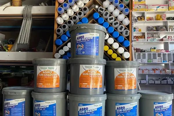 KUMRULAR YAPI SERA MARKET - Alışveriş merkezi - Mersin Anamur
