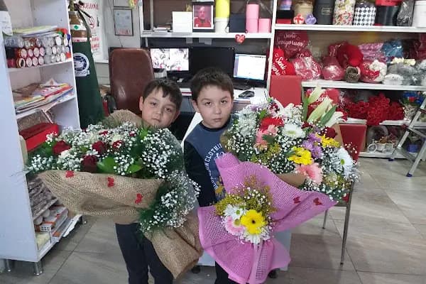 Ezgi çiçekçilik - Çiçekçi - Bursa Osmangazi