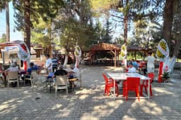 ÖĞRETMEN LOKALİ