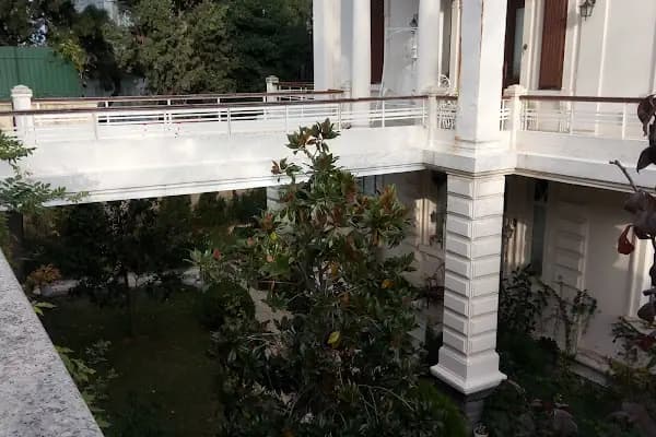 İtfaiye - İtfaiye İstasyonu - İstanbul Adalar