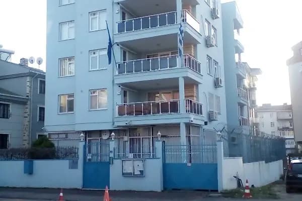 Yunanistan Konsolosluğu - Yabancı Ülke Konsolosluğu - Edirne Keşan