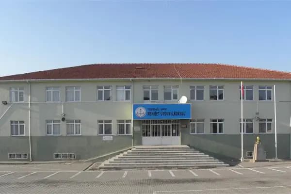 Mehmet Uygun İlköğretim Okulu - Okul - Tekirdağ Saray