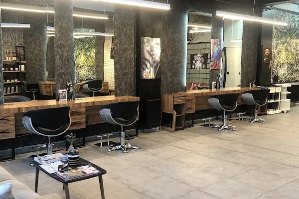 Bağlıca Art Of Hair Kadın - Erkek Kuaför Güzellik Salonu - Kuaför - Ankara Etimesgut