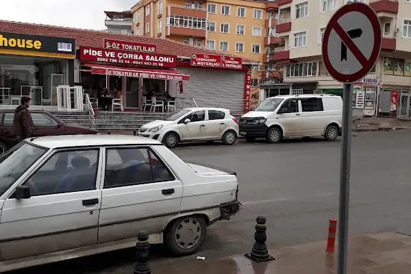 Çerkezköy 3. Noterliği - Noter - Tekirdağ Çerkezköy