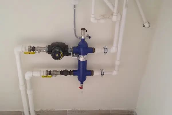 YAPICI MÜHENDİSLİK DOĞALGAZ KOMBİ VE KLİMA FİRMASI - Isıtma Sistemleri - Gaziantep Nizip
