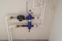 YAPICI MÜHENDİSLİK DOĞALGAZ KOMBİ VE KLİMA FİRMASI
