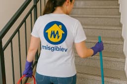 Mis Gibi Ev Temizlik Hizmetleri