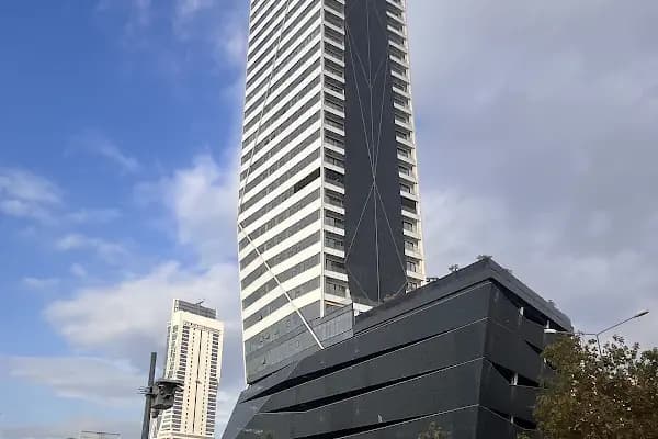 Biva Tower - Konut Geliştirme - İzmir Bayraklı