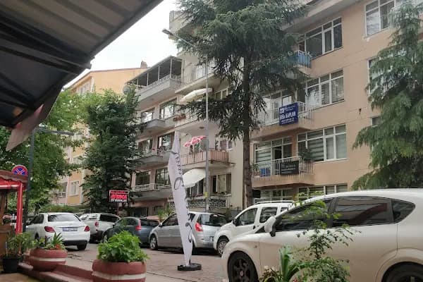 Recep Haldiz Erkek Kuaförü - Berber Dükkanı - Kocaeli Dilovası