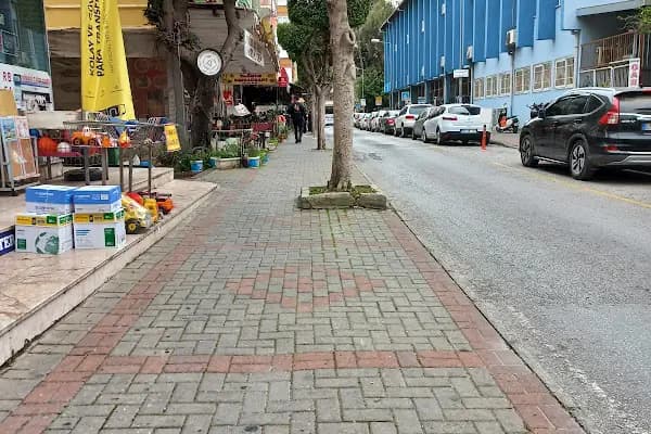 mercan kırtasiye - Kırtasiye Mağazası - Antalya Korkuteli