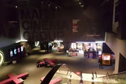 Paribu Cineverse Diyarbakır Forum