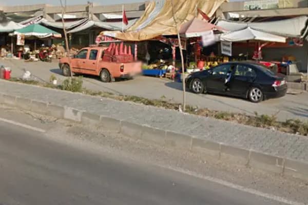 Ayaş bazlamacı - Kafe - Ankara Ayaş