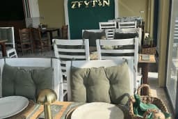 Zeytin restaurant