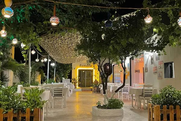 Esmana otel - Otel - Muğla Ortaca