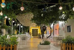 Esmana otel
