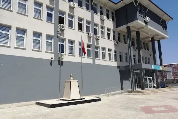 Gemlik İlçe Milli Eğitim Müdürlüğü ve e-Sınav Merkezi - Devlet Dairesi - Bursa Gemlik