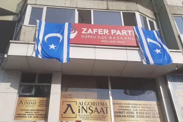 Osmanli Dekorasyon - Boya Mağazası - Bursa Gemlik