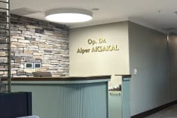 Op. Dr. İbrahim Alper Aksakal