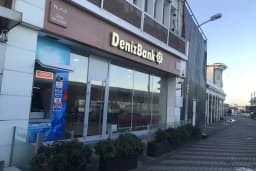 DenizBank Büyükada Şubesi