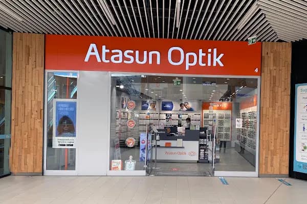Atasun Optik - Optik - Balıkesir Altıeylül
