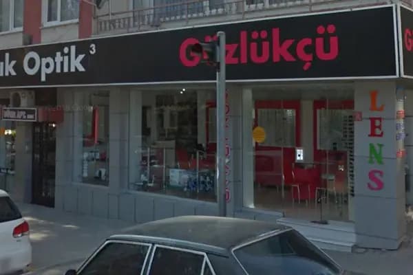 Işık Optik 3 - Optik - Balıkesir Karesi