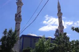 Eyüpkent Cami