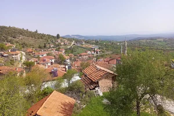 Gedikören köyü Harmancık - Konut Geliştirme - Bursa Gemlik